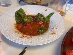 -龟兹KUCINA·新疆菜(前滩L+PLAZA店)