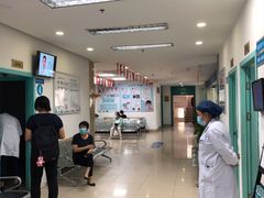 -上海大学附属上海和平眼科医院