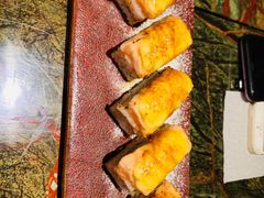 -炙柒Sekinana·精致料理 烧鸟·铁板烧(海上世界店)