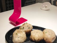 -小杨生煎(龙之梦购物中心店)