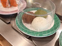 -晴季寿司(延河路万达广场店)