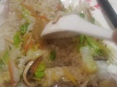 -老头盖浇饭(南京新街口明瓦廊宏光酒店店)