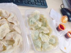 -四姐妹东北饺子(沙尾路店)
