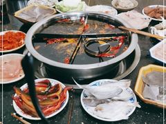 -祝幺妹火锅(裕华村总店)