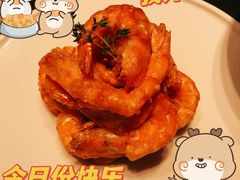 -四季民福烤鸭店(外滩外白渡桥店)