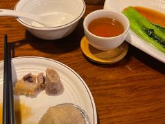 -悦雅居·老广州老味道(长湖店)