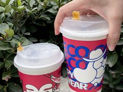 -爵渴咖啡(交大凯德广场店)