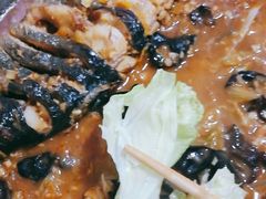 -鱼酷活鱼烤鱼(沈阳大悦城店)