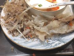 -湘潭九龙鱼头店(城南西路店)