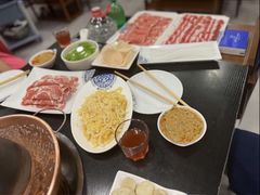 -楼外楼大刀肉传统火锅居(幸福街店)