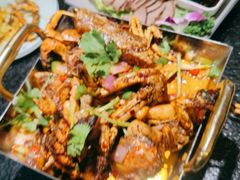 -曼格活海鲜·牛排自助(光明蓝鲸店)