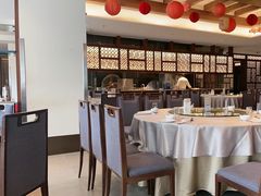 -静之湖湖畔餐厅