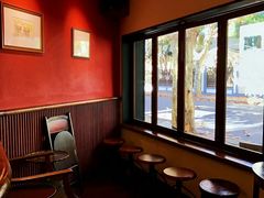 -RUMORS COFFEE ROASTERY鲁马滋咖啡(湖南路店)