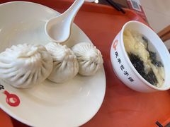 -庆丰包子铺(回龙观店)