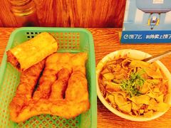 -真素诚·清真(新华路店)
