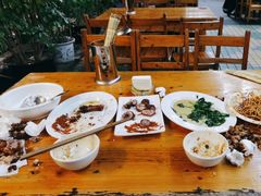 -天佑祥万春老卤(天乡后街店)
