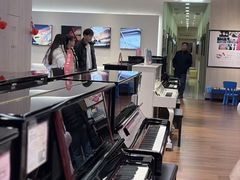 -知音艺术教育培训·钢琴培训·音乐培训(河西金鹰世界校区)