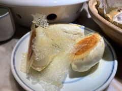 牛肉水煎包-掌柜的店·河南菜(日月光店)