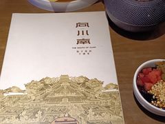 -向川南·水煮鱼·川菜(和平里店)