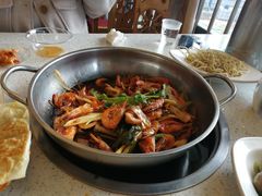 -重庆巴渝火锅(钟家村店)