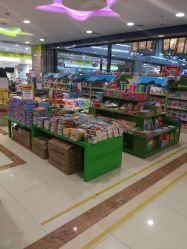 点击看大图 -孩子王(海悦店)