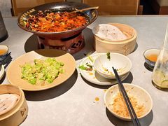 -花椒俏川菜小馆(南海万达店)