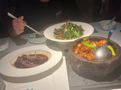 -桂满陇·海市蜃楼·黑金(国金店)