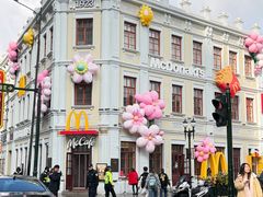 -中华巴洛克风情街