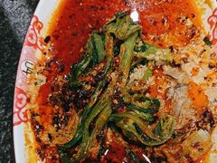 -福苗小骆驼烧烤(曲江店)