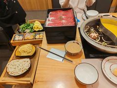 -牛匠和牛寿喜锅(西安总店)