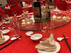 -南通绿洲国际假日酒店全日餐厅