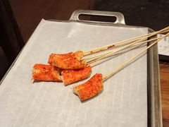 -破店肥哈·东北烧烤(南山保利店)