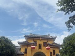 -桂林独秀峰王城景区