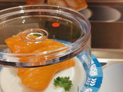 -元气寿司(宝安壹方城店)