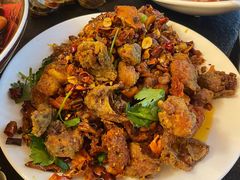 -京秀缘蒸汽海鲜农家菜大馅蒸饺