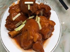 -麦文记面家(佐敦店)