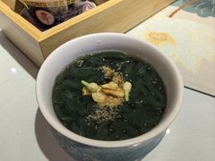 -闻鲜素食茶餐厅(高新区店)