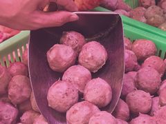 -阿娟牛肉丸·手打牛肉丸·现做现卖