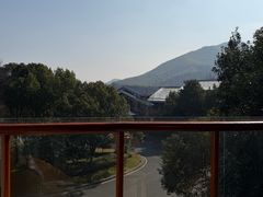 -天目湖御水温泉·度假酒店