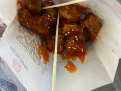 -傅强排骨(成都总店)