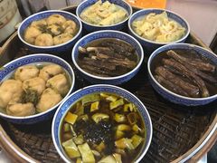 -兰边碗(鼓楼店)