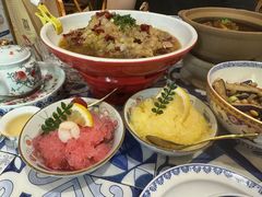 -图味美小黄鱼·景德菜(浙江路店)