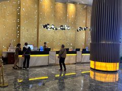 -长沙慕弈H酒店(五一广场IFS国金中心店)