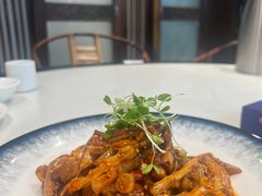 -院8里·少城记忆老川菜(宽窄巷子店)