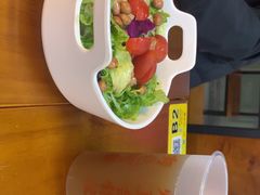 -炒豆合作社(磁器口店)
