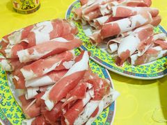 -清真·马家火锅美食城(镇江北路店)