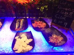 -长沙三景韦尔斯利酒店·Oval全日制餐厅自助餐