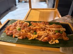 -一朵菌·野生菌探索家火锅(南亚店)