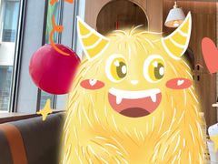 -比格比萨自助(宝山日月光店)