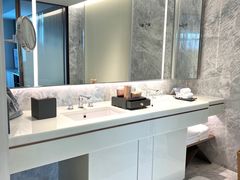 -深圳国际会展中心希尔顿酒店(前海华发冰雪世界店)